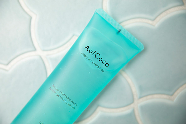 アオイココ(AoiCoco) 青