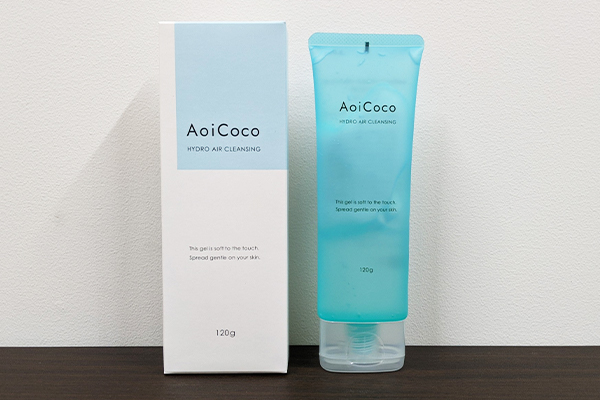 AoiCoco(アオイココ) 自社撮影