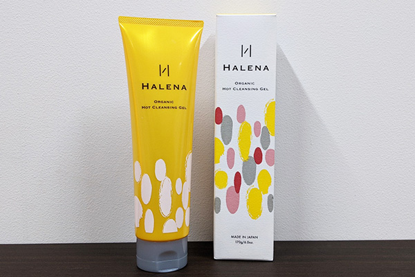 HALENA(ハレナ) 自社撮影