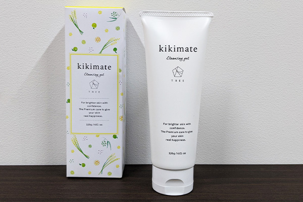 kikimate(キキメイト) 自社撮影